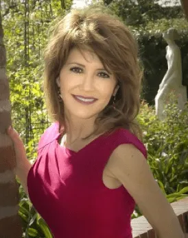 Dr. Kelly G. Burkenstock, founder of Skin Body Health