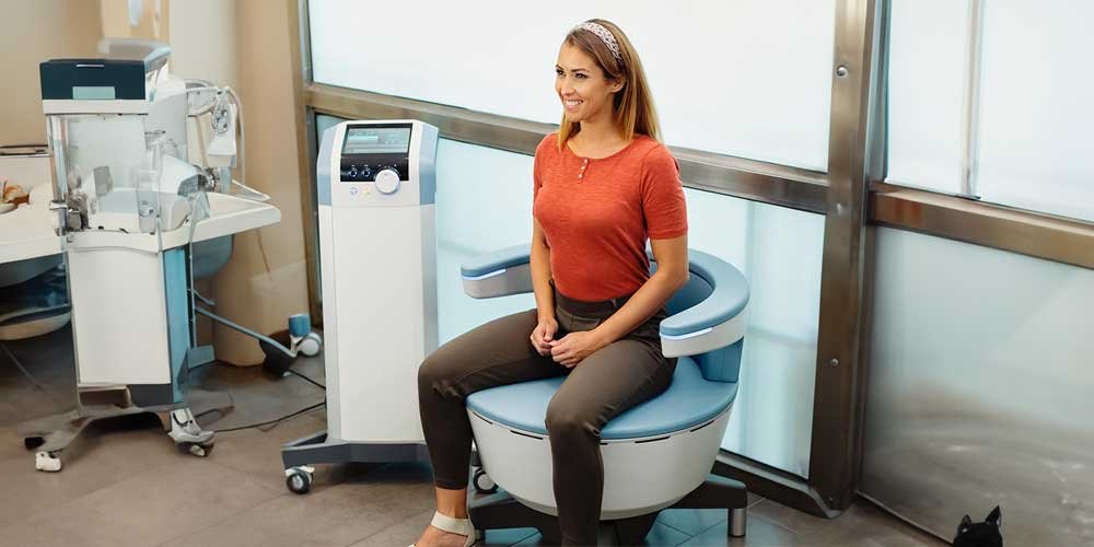 simulation therapy