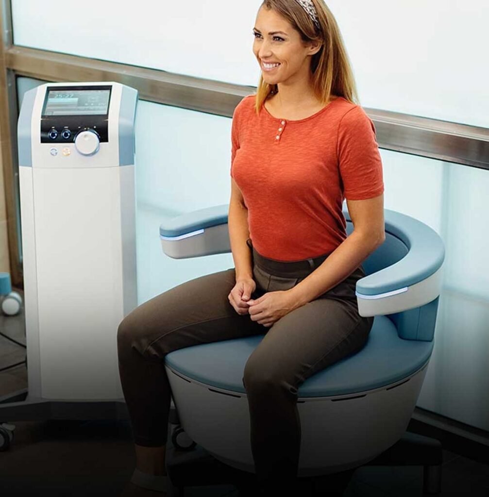 simulation therapy