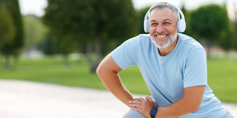 men's hormone therapy