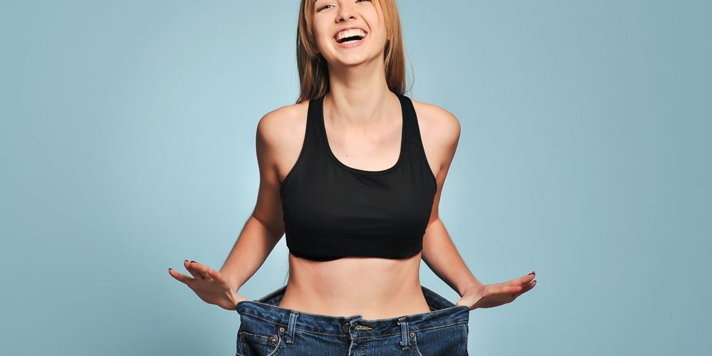 weigh loss