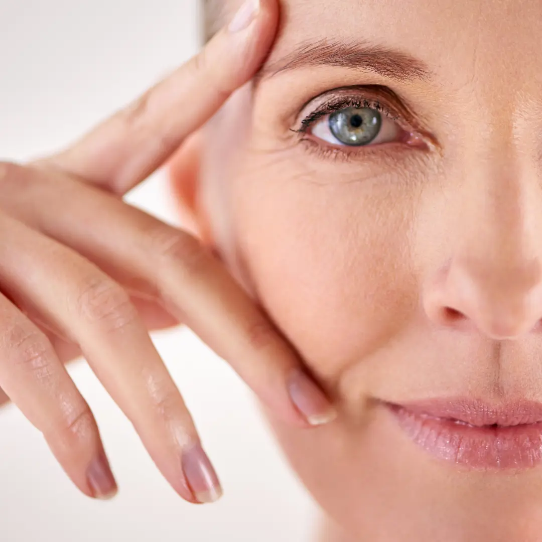 anti aging treatment in New Orleans for smooth skin