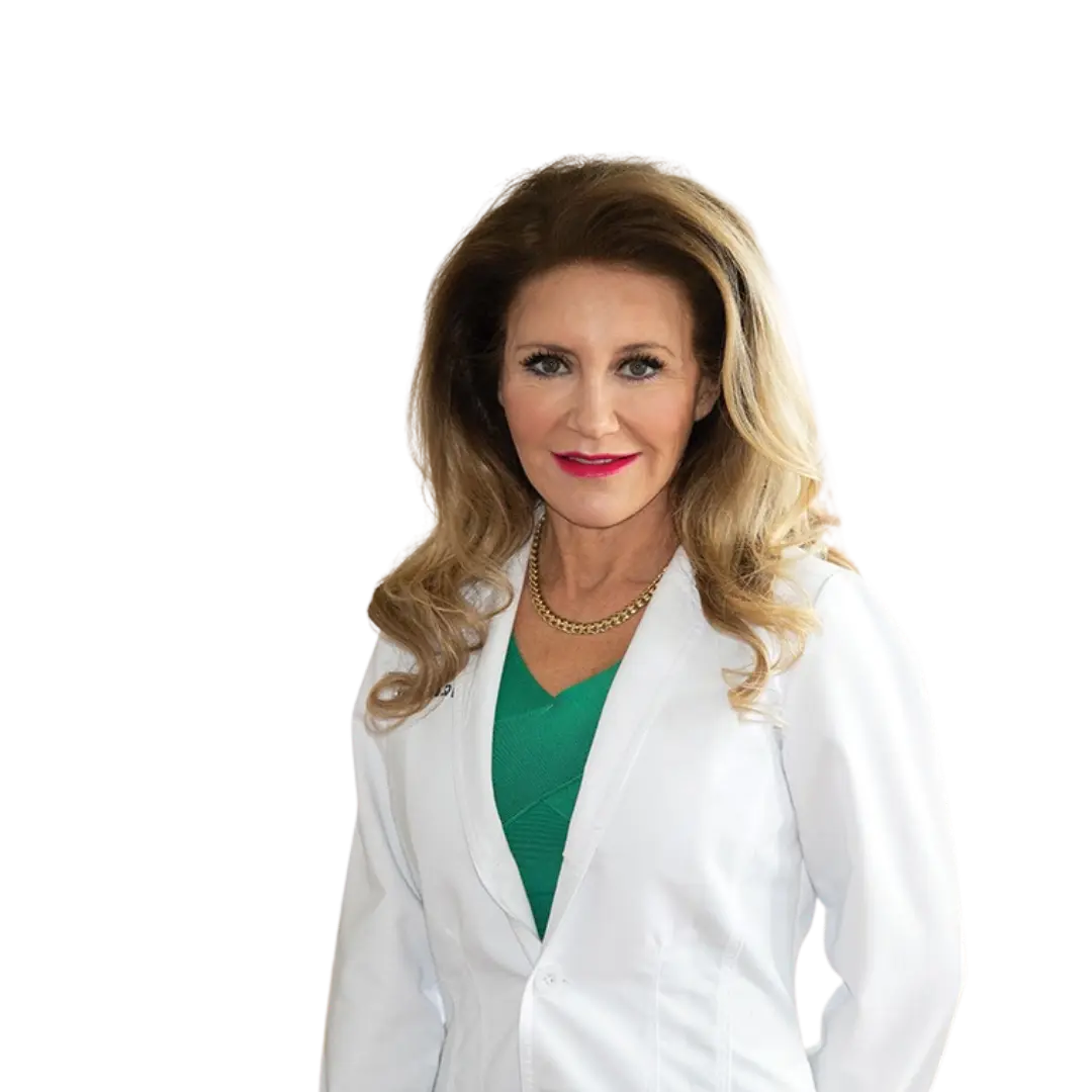 Dr. Kelly Burkenstock medical spa New Orleans