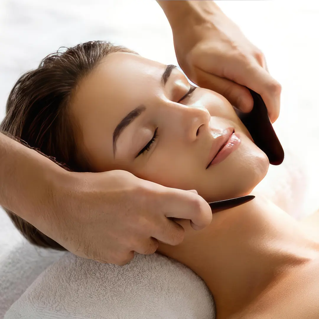 skin and wellness treatment in New Orleans