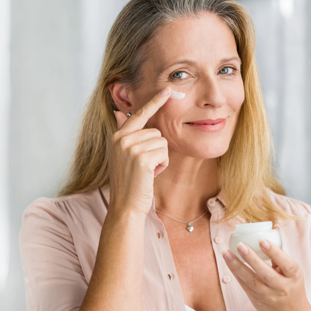 anti aging treatment in Mandeville for smoother and youthful skin
