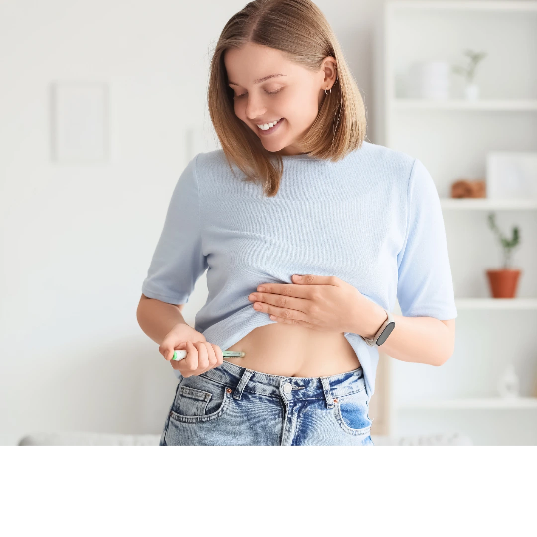 hormone therapy in Mandeville for energy and wellness support