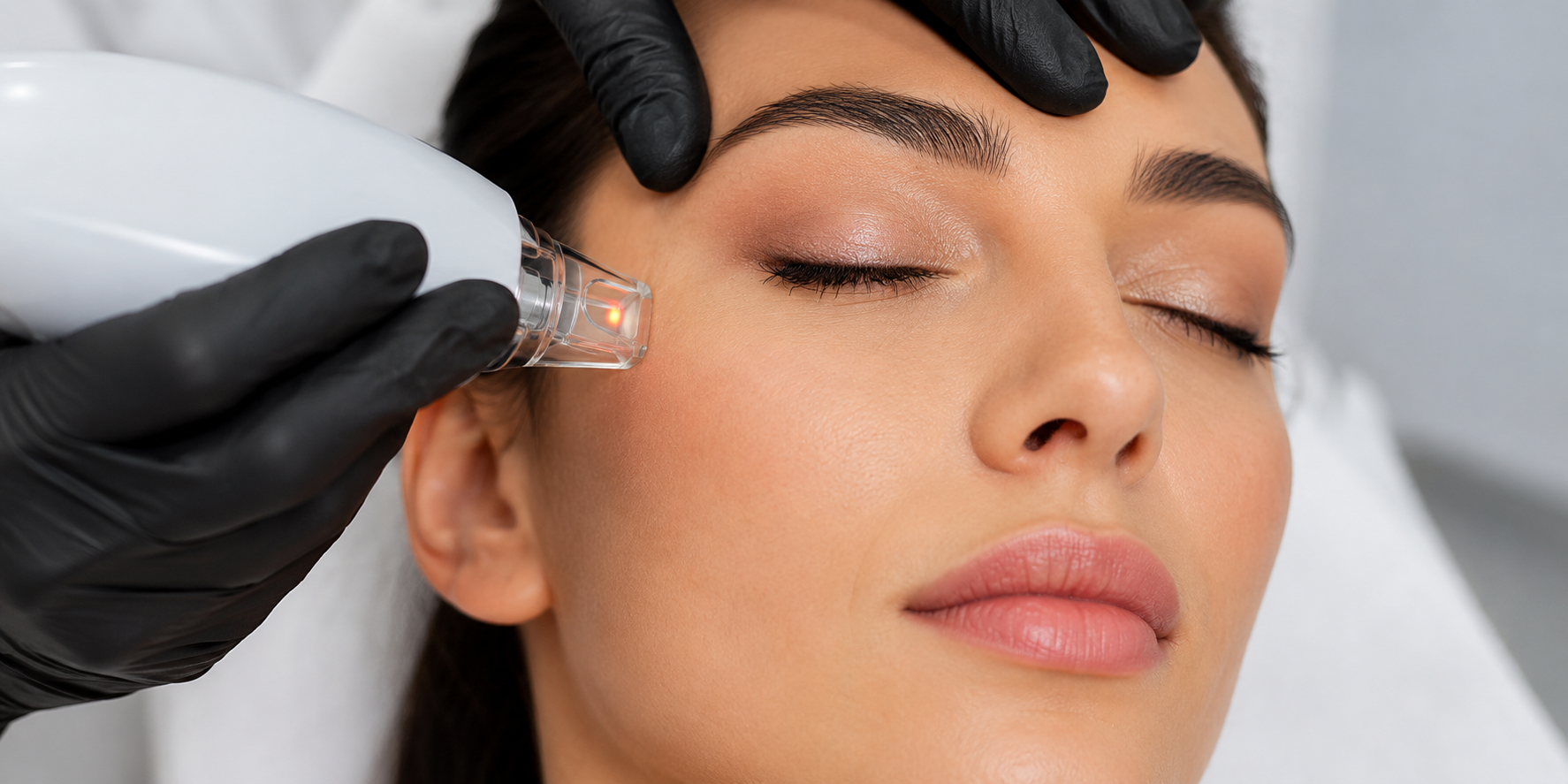 BBL vs IPL treatment comparison for anti-aging skin rejuvenation