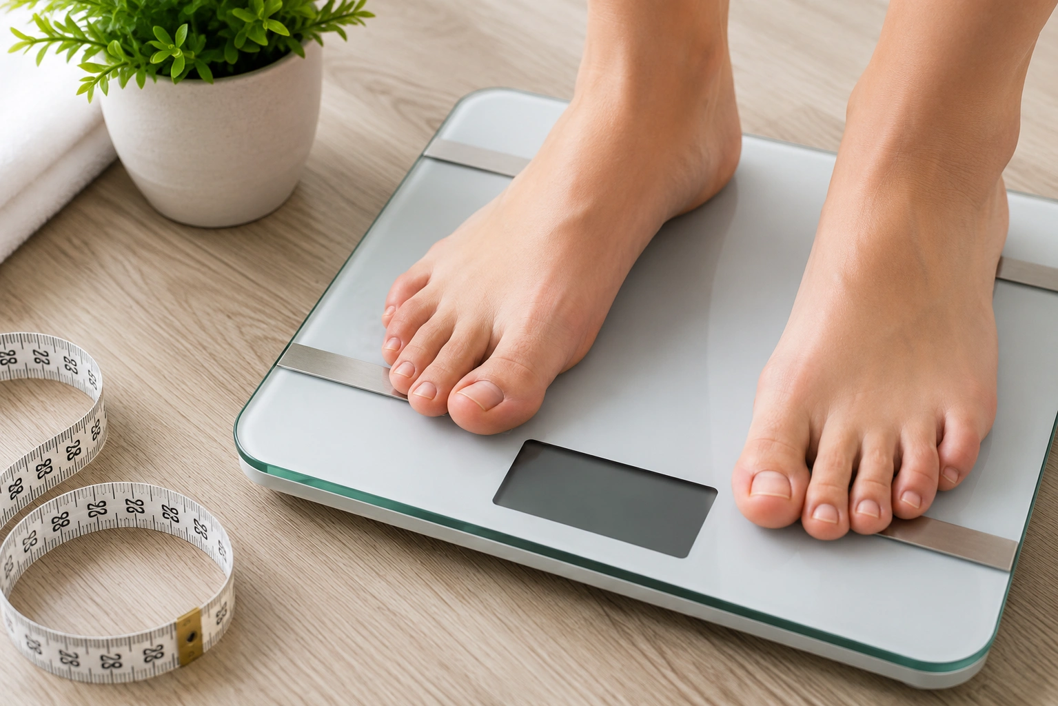 Weight Loss Page in New Orleans at Skin Body Health by Dr. Kelly Burkenstock offering personalized medical weight loss treatments